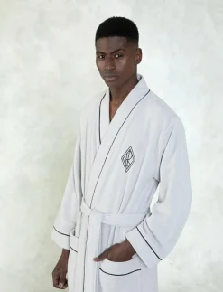 PARKROW Bath robe - Morgonrock