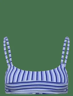 PARTY WAVE BRALETTE - Bikinis
