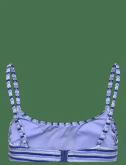 PARTY WAVE BRALETTE - Bikinis