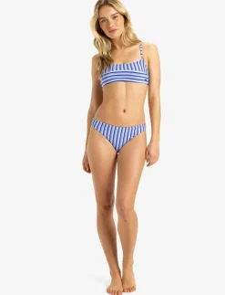 PARTY WAVE BRALETTE - Bikinis