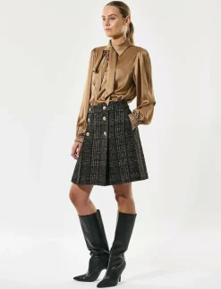 PATRIZIADEA - Korta kjolar