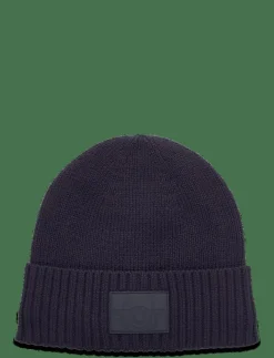 PATROL KNITTED BEANIE - Mössor