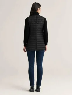Pauline Down Vest - Vadderade västar