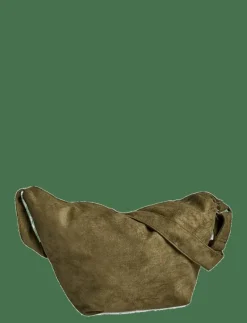 PCAMANDA XL AUTUMN BUMBAG - Crossbody Bags