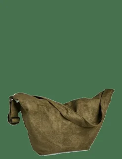 PCAMANDA XL AUTUMN BUMBAG - Crossbody Bags