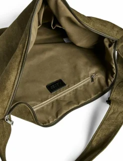 PCAMANDA XL AUTUMN BUMBAG - Crossbody Bags