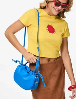 PCBALLOON BAG - Bucketväskor