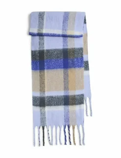 PCBEA LONG SCARF BC - Halsdukar