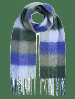 PCBEA NARROW LONG SCARF NOOS BC - Halsdukar