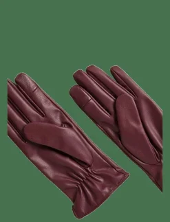 PCCELLIE SMART GLOVES NOOS WB - Fingervantar