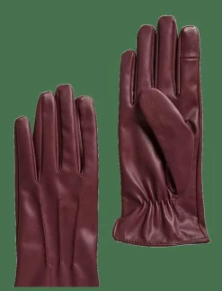 PCCELLIE SMART GLOVES NOOS WB - Fingervantar