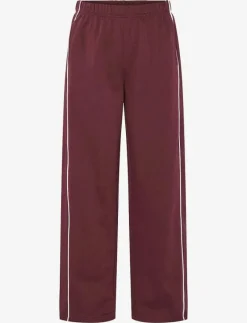 PCCHILLI HW WIDE SWEATPANTS D2D BC - Sweatpants