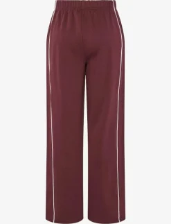 PCCHILLI HW WIDE SWEATPANTS D2D BC - Sweatpants