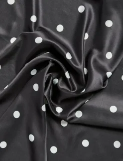 PCDONNIE SQUARE SCARF BC - Sjalar