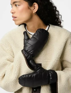 PCJOLARA MITTENS FP BC - Tumvantar