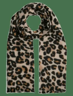 PCJORNA LONG SCARF NOOS BC - Halsdukar