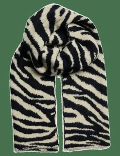 PCJUANITA LONG SCARF BC - Halsdukar