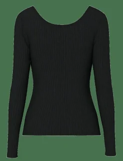 PCKITTE LS TOP JRS NOOS BC - Långärmade toppar