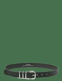 PCLEA JEANS BELT NOOS - Skärp