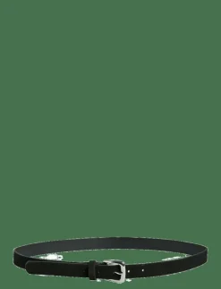 PCLINA SUEDE JEANS BELT KCA - Skärp