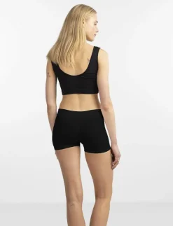 PCLONDON MINI SHORTS NOOS BC - Shorts