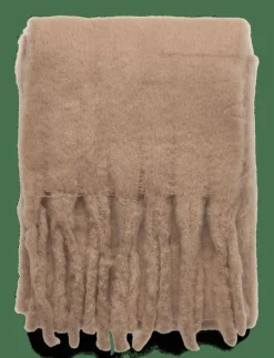 PCLULU SOLID LONG SCARF PWP BC - Halsdukar