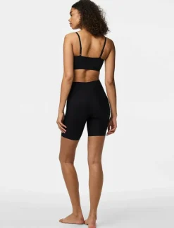 PCNAMEE SHORTS 2-PACK NOOS - Shaping nederdelar