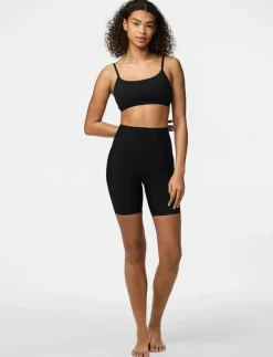 PCNAMEE SHORTS 2-PACK NOOS - Shaping nederdelar