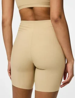 PCNAMEE SHORTS 2-PACK NOOS - Shaping nederdelar