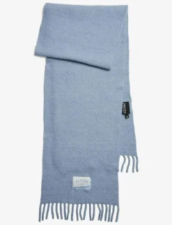 PCNEBRASKA LONG KNIT SCARF BC - Halsdukar