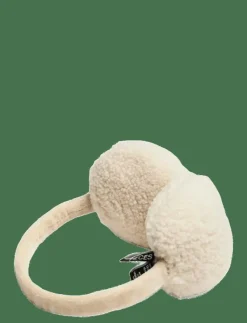 PCNETTY TEDDY EARMUFFS BC - Pannband