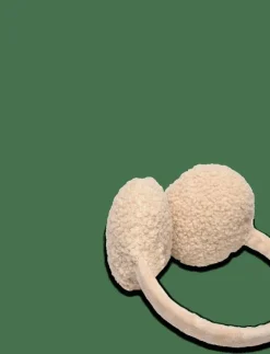PCNETTY TEDDY EARMUFFS BC - Pannband