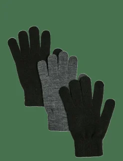 PCNEW BUDDY SMART GLOVES 3-PACK NOOS BC - Fingervantar