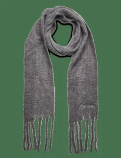 PCNILEA LONG SCARF PB BC - Halsdukar