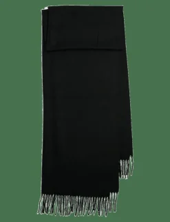 PCNOAH LONG SCARF NOOS BC - Halsdukar