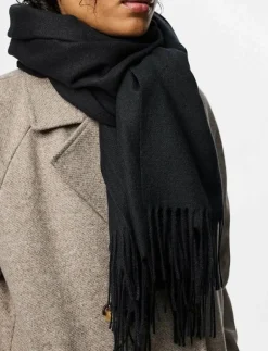 PCNOAH LONG SCARF NOOS BC - Halsdukar