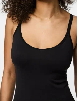 PCPLAIN UNDERWEAR TOP NOOS BC - Toppar