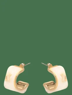 PCREILA D EARRINGS BUNDLE - Hoops