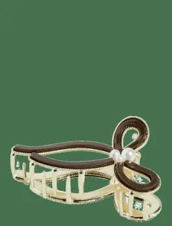 PCRINE N BOW HAIRSHARK - Håraccessoarer