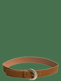 PCSAYA SUEDE WAIST BELT - Skärp