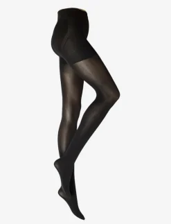 PCSHAPER 40 DEN TIGHTS NOOS - Strumpbyxor