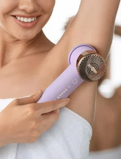 PEACH™ 2 go - Hårborttagning