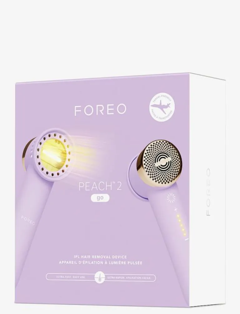 PEACH™ 2 go - Hårborttagning