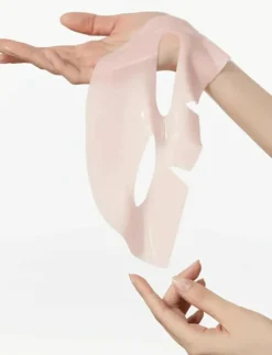 Peach 70 Niacin Brightening Collagen Mask - Ansiktsvård