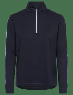 Peach LS Half neck - Långärmade tröjor