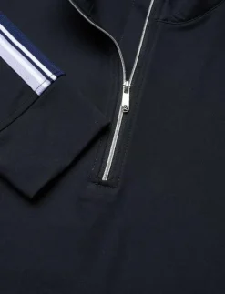 Peach LS Half neck - Långärmade tröjor