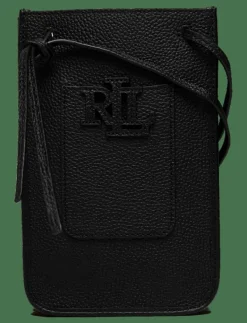 Pebbled Cameryn Crossbody Tech Case - Crossbody Bags