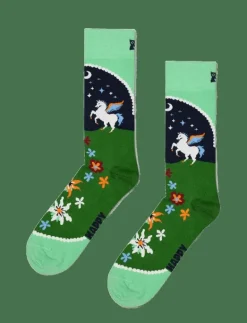 Pegasus Land Sock - Sockor