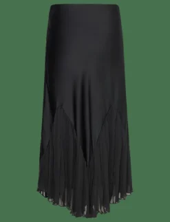 Penelope frill detailed midi skirt - Midi kjolar