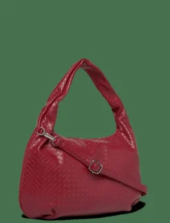 Peony Hobo Bag - Handväskor